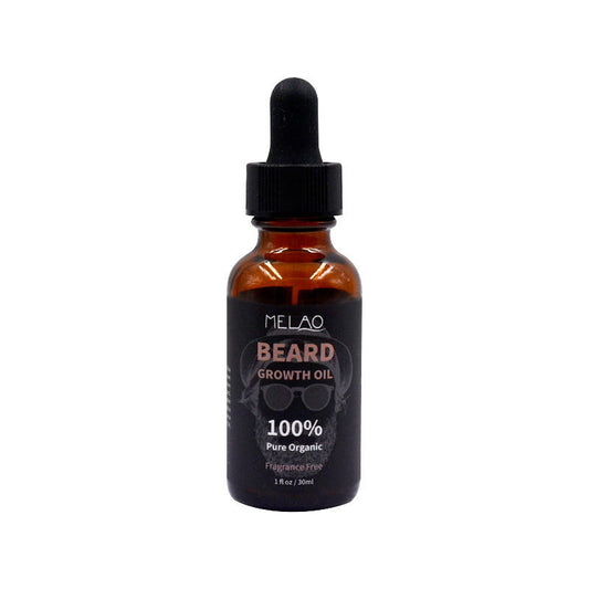 Kit Completo de Cuidado de Barba para Hombres - Image 2