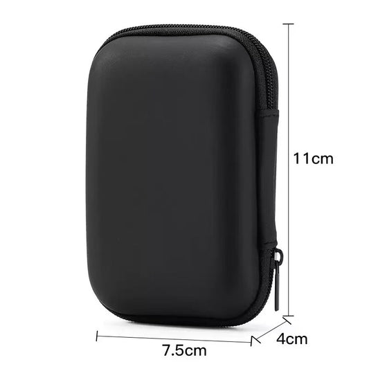 Caja de Almacenamiento Compacta y Portátil para Viajes - Image 2
