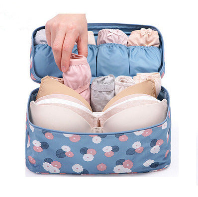 Organizador de Ropa Interior para Viajes - Image 2