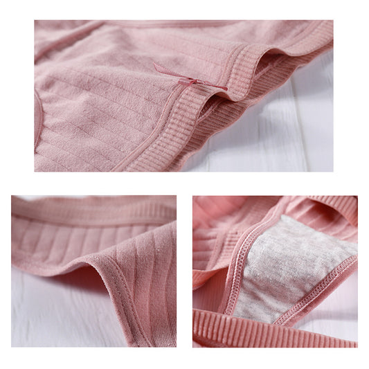 Set de 3 Tangas Cómodas y Versátiles - Image 2