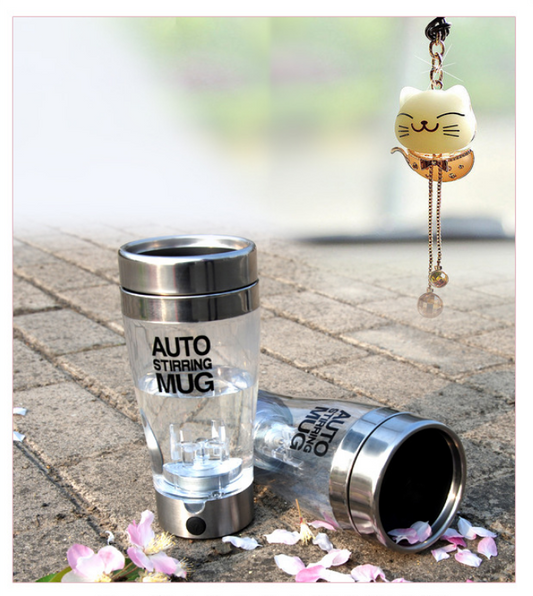 Vaso Mezclador Automático - Image 2