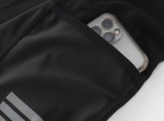 Pantalones de Ciclismo con Amortiguación de Impactos para Ruta y Montaña - Image 2