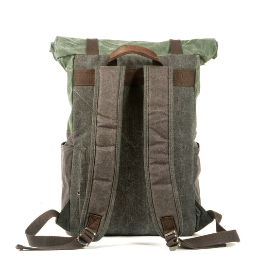 Mochila de Senderismo y Montaña Profesional Shiralee - Image 2