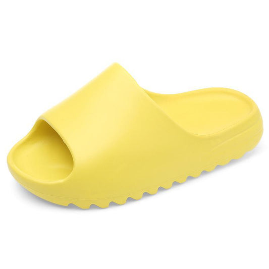 Pantuflas Infantiles con Suela Gruesa y Acolchonada - Image 2