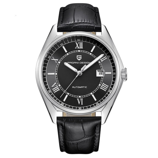 Reloj Automático Bergani para Hombre - Mecánico de Precisión - Image 2