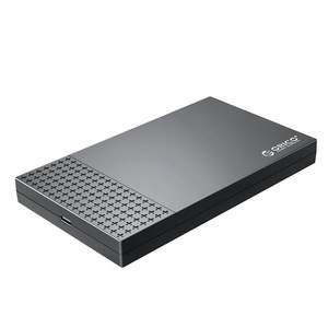 Caja Protectora para Disco Duro Móvil 2.5" USB Type-C - Image 2