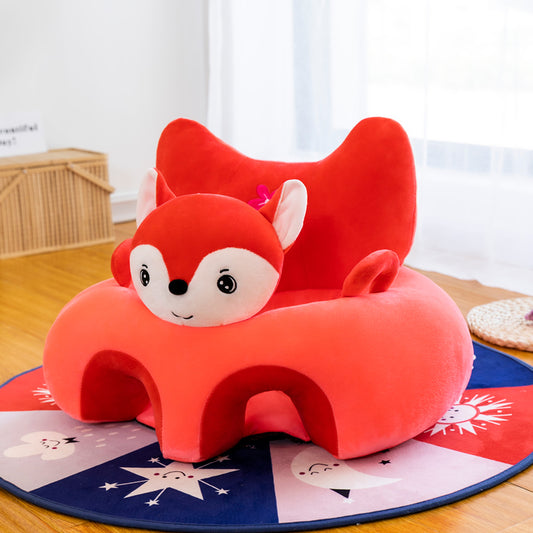 Respaldo de Seguridad Antivuelco para Silla Infantil - Image 2