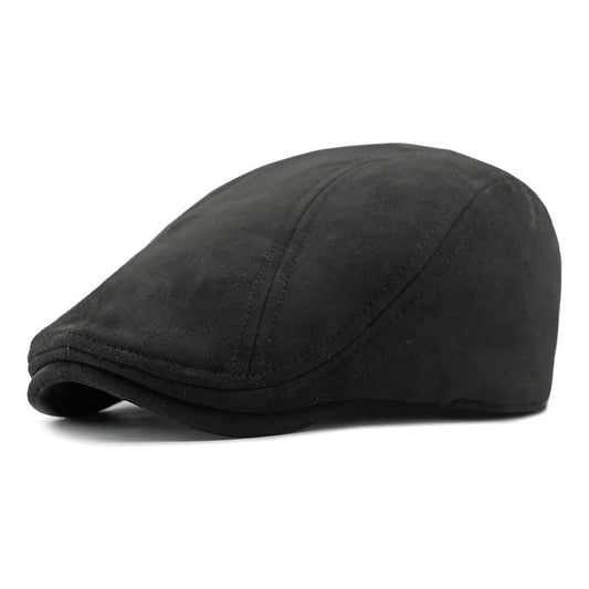 Gorra Gamuza con Luz LED para Hombre y Mujer - Image 2