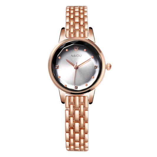 Reloj de Pulsera de Aleación para Mujer con Diseño Minimalista - Image 2