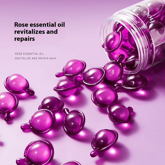 Cápsulas Moldeadoras de Aroma Rosa y Lavanda - Image 2