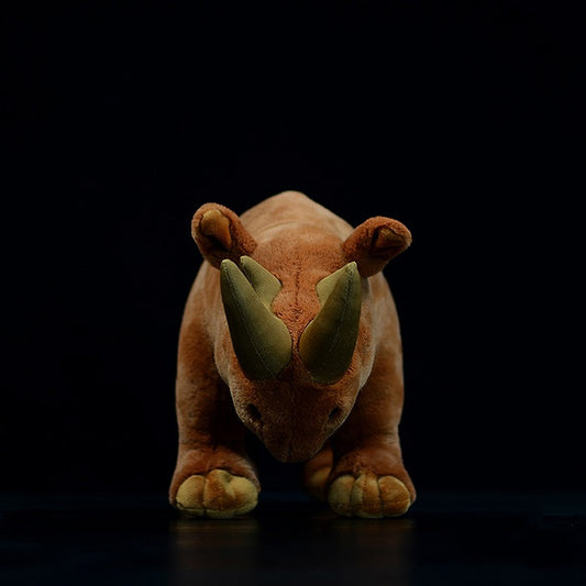 Peluches Animales Egipcios Colección Criaturas Antiguas con Peso - Image 2
