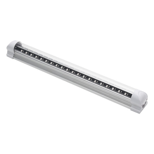 Barra de Luz LED RGB con Interfaz USB - Tubo Luminoso Púrpura - Image 2