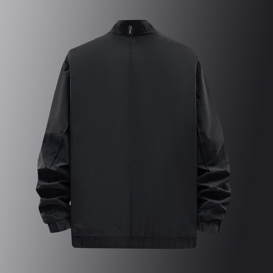Chaqueta de Trabajo Suelta Estilo Casual para Hombre - Image 2