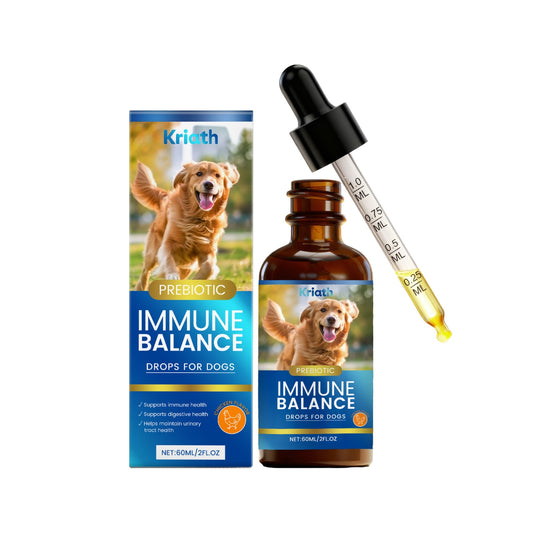 Equilibrio Inmunológico para Perros - Image 2