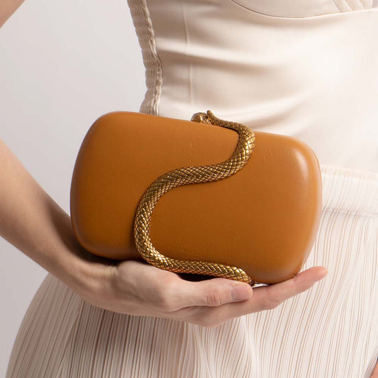 Bolso Bandolera de Moda para Cenas y Eventos Europeos - Image 2