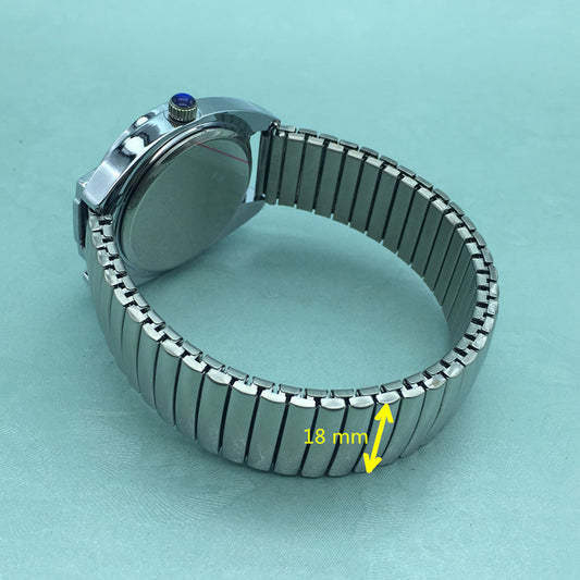 Reloj Inteligente Braille Táctil para Hombre y Mujer - Image 2