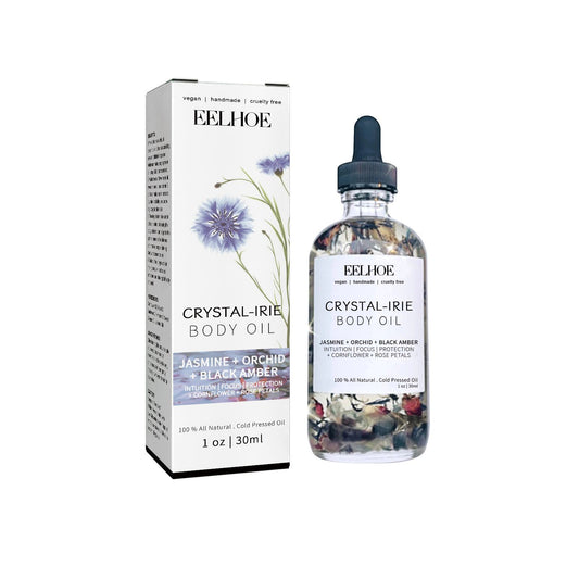Aceite Masaje Corporal Reafirmante - Hidratación Profunda y Firmeza de Piel - Image 2