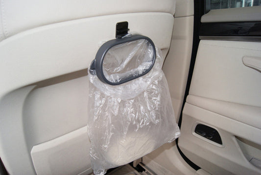 Organizador de Basura Portátil Universal para Auto - Image 2