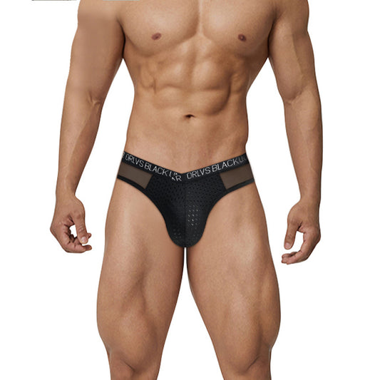 Calzoncillos Hombre Transpirables de Secado Rápido - Image 2