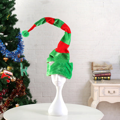 Gorro Navideño Multiusos para Celebraciones y Eventos