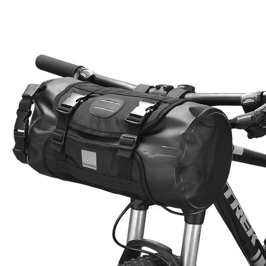 Bolsas para Bicicleta de Montaña - Accesorios de Carga Versátil - Image 2