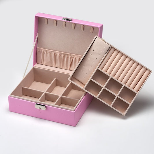 Organizador de Joyas de Gran Capacidad - Image 2