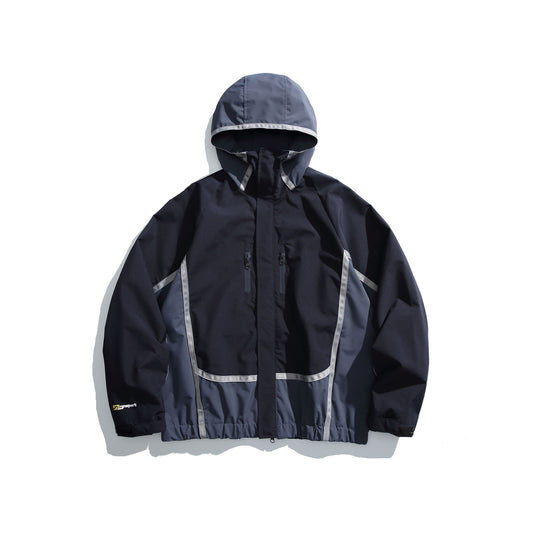 Overol Juvenil para Hombre Primavera Otoño - Image 2