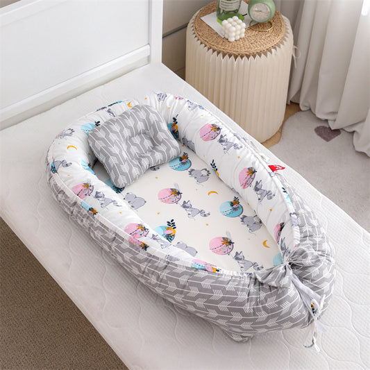 Silla Reclinable Portátil para Bebé - Image 2