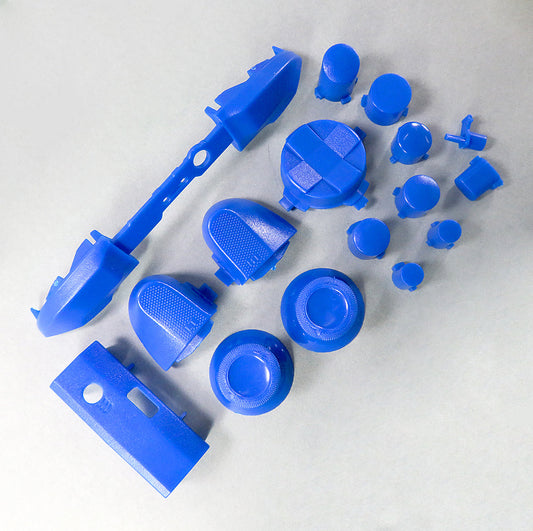 Botones de Control Cruciforme para Accesorios - Image 2