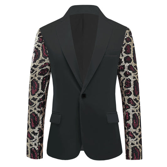 Saco de Rendimiento para Hombre - Traje Ejecutivo Moderno - Image 2