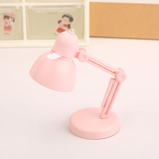 Lámpara de Mesa LED Decorativa para Dormitorio - Diseño Adorable y Moderno - Image 2