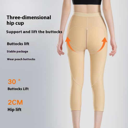Pantalones Reductores Levantadores de Cadera y Muslo - Image 2