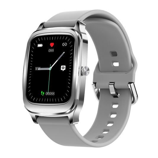 Smartwatch de Pantalla Grande 1.65" con 18 Modos Deportivos Personalizables - Image 2
