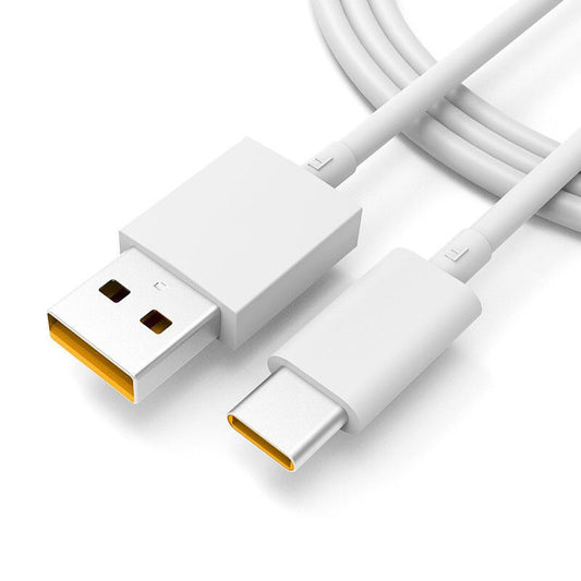 Cargador Rápido 65W Compatible con OPPO Reno Ace2, Realme X57pro y Reno4pro - Image 2