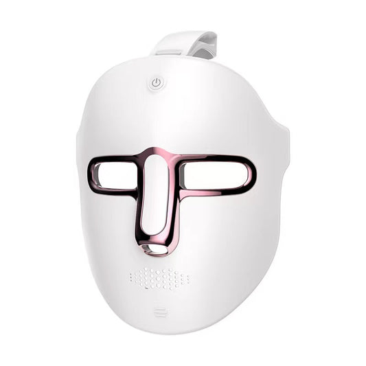 Máscara LED de 7 Colores para Tratamiento Facial - Image 2