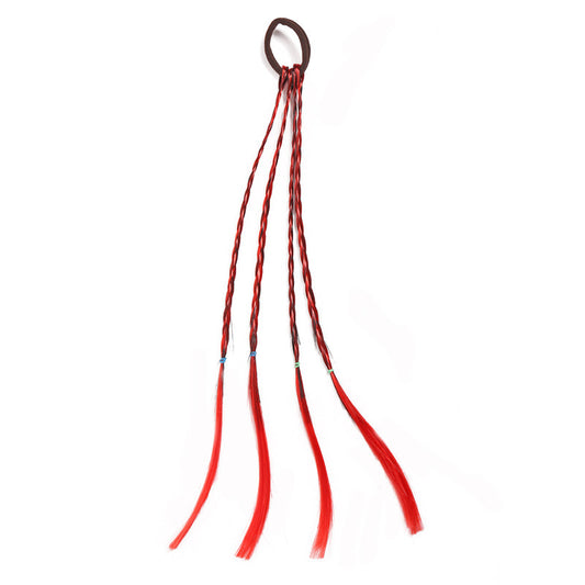 Accesorios para el Cabello Multicolor - Colección Creativa y Adorable - Image 2