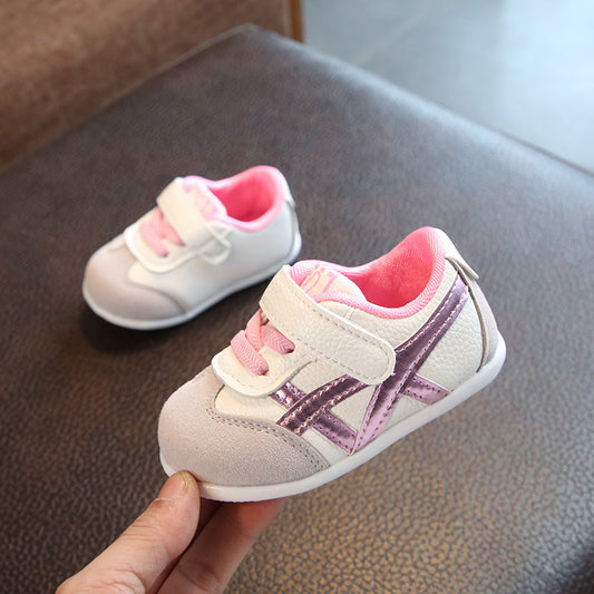 Zapatos para Bebés y Niños Pequeños 0 a 18 Meses - Image 2