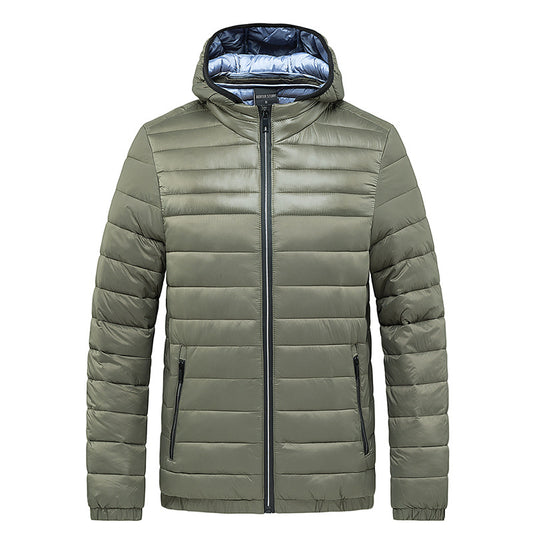 Ropa de Algodón para Hombre - Estilo Moderno y Cómodo - Image 2