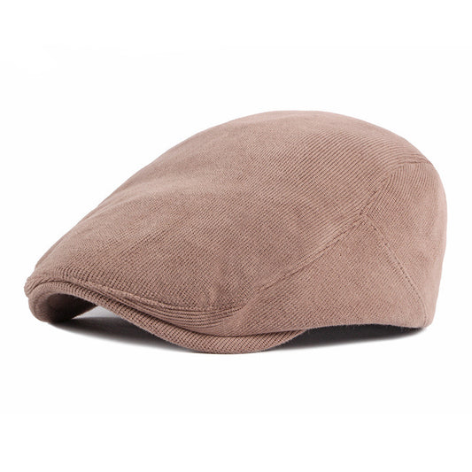 Boina de Colores Pastel para Mujer - Gorra de Ocio al Aire Libre - Image 2