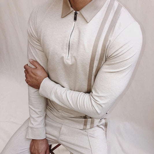 Playera Premium para Hombre de Amazon - Importación Internacional - Image 2