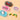 Kawaii Hello Kitty Kuromi Melody Cinnamoroll Portable Mini Pill Box Outdoor Travel Medicines Storage Case Organizer Transparent - Tekeno