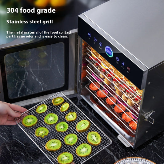Deshidratador de Alimentos para Mascotas y Frutas - Image 2