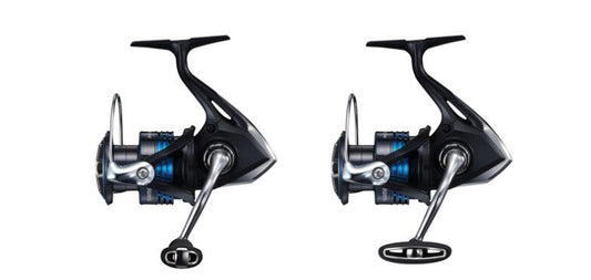 Carrete Giratorio para Pesca Recreativa al Aire Libre - Image 2