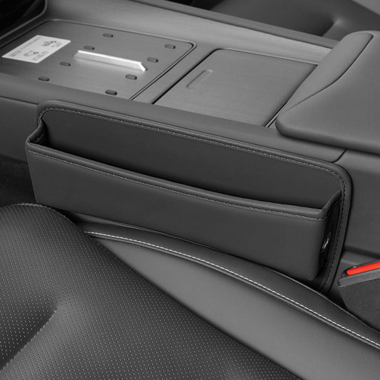 Organizador de Espacios Laterales para Auto - Caja de Almacenamiento Premium - Image 2