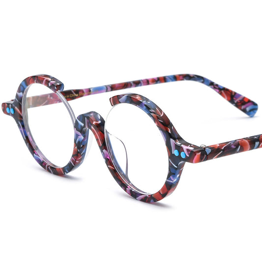 Gafas Anti Luz Azul Diseño Moderno para Mujer - Image 2