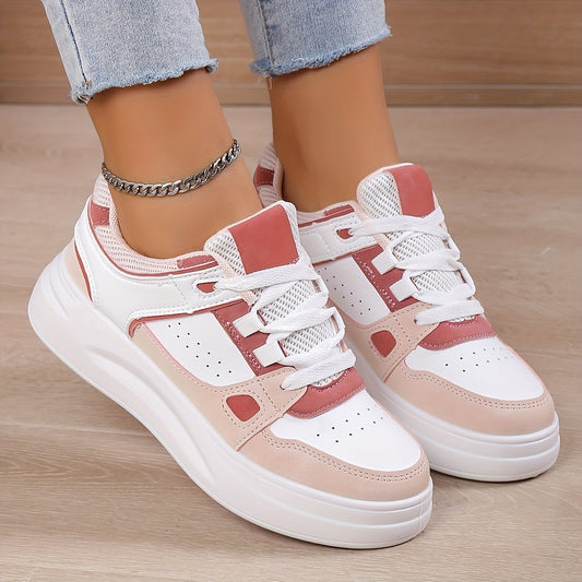 Zapatilla Deportiva Casual con Suela Reforzada - Image 2