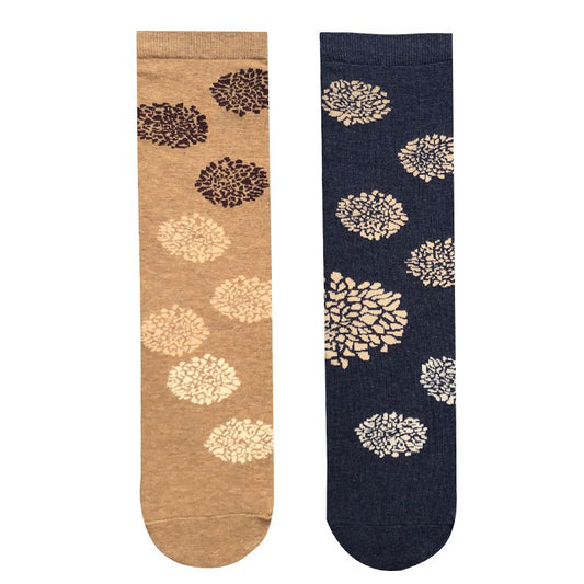 Calcetines Retro Literarios para Parejas - Image 2