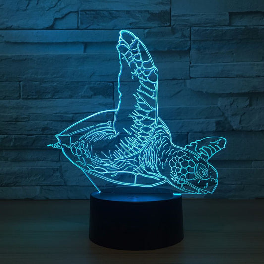 Lámpara de Escritorio LED Multicolor con Control Remoto Táctil - Image 2