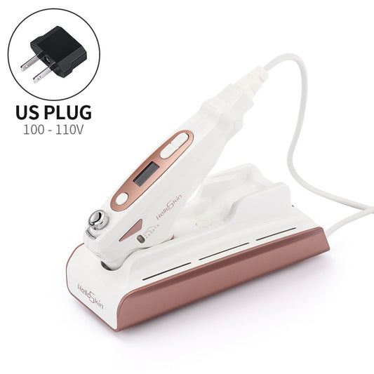 Dispositivo de Lifting Facial Ultrasónico V-Face Anti-envejecimiento - Image 2