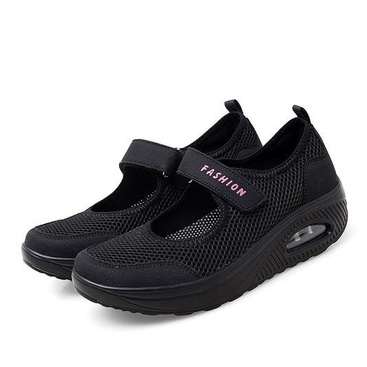 Zapatillas de Running para Mujer con Malla Transpirable - Image 2